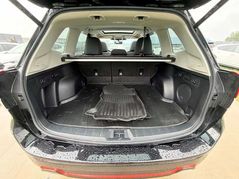 Certified 2023 Subaru Forester Sport AWD/4WD image 28