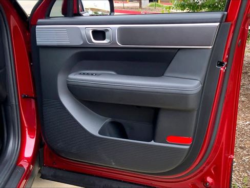 Used 2026 Hyundai Santa Fe SEL image 23