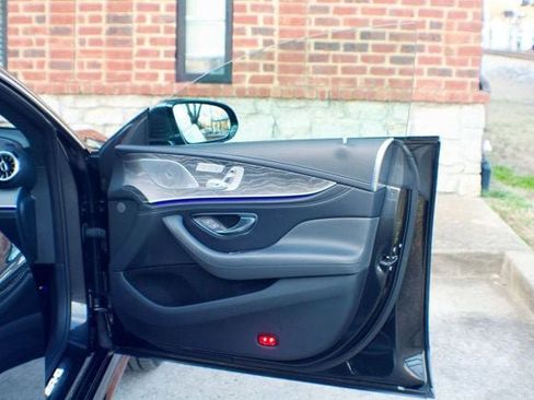 Used 2019 Mercedes-Benz AMG GT 53 image 39