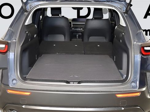 Certified 2025 MAZDA CX-50 AWD 2.5 S w/ Preferred Package image 38