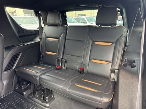 Used 2021 GMC Yukon AT4 w/ AT4 Premium Plus Package image 27