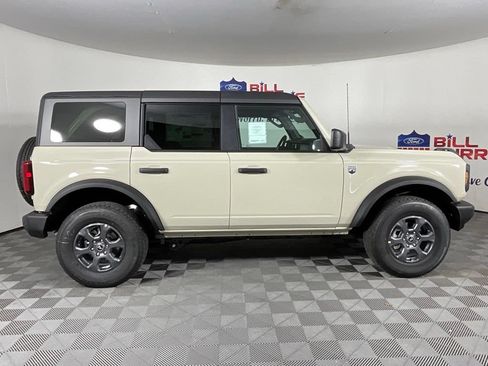 New 2026 Ford Bronco Big Bend AWD/4WD image 2