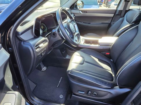 Used 2023 Hyundai Palisade SEL image 18