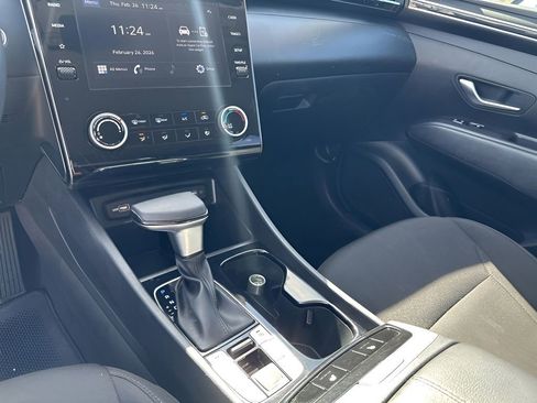 Used 2023 Hyundai Tucson SEL AWD/4WD image 37