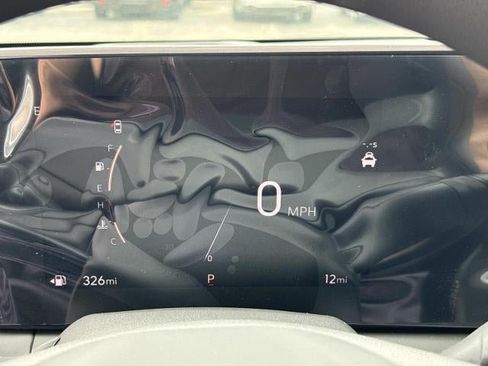 New 2026 Buick Envista Sport Touring FWD image 27