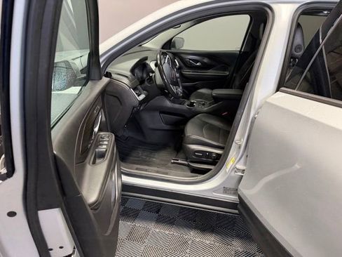Used 2018 GMC Terrain SLT w/ Preferred Package image 14