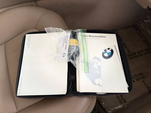 Used 1997 BMW Z3 1.9 RWD image 55