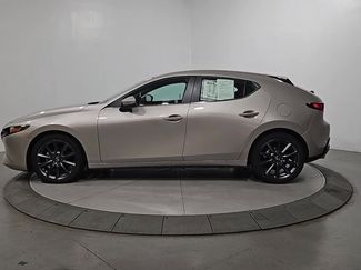 Used 2024 MAZDA MAZDA3 s FWD video 2