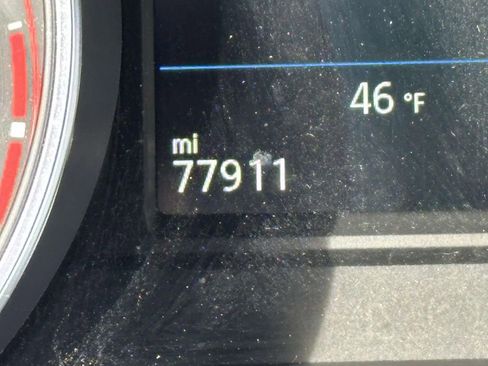 Used 2018 Volkswagen Tiguan SE w/ Panoramic Sunroof Package image 25