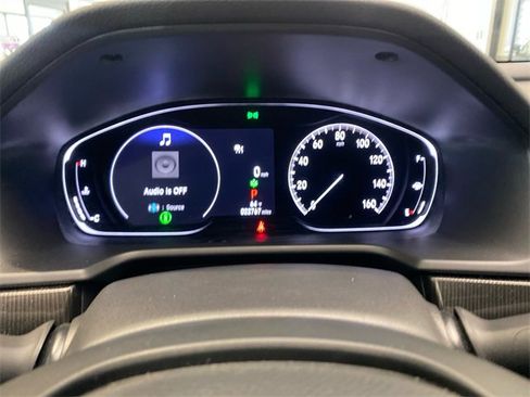 Used 2022 Honda Accord Sport image 16