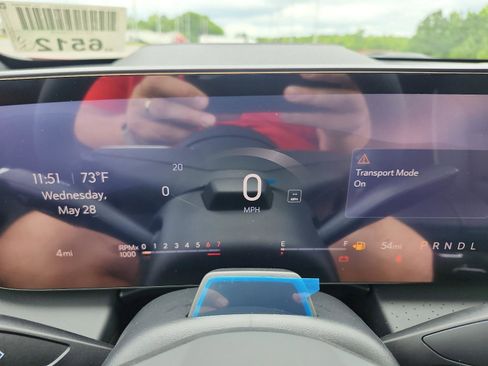 New 2025 Buick Enclave Avenir w/ Super Cruise Package image 20