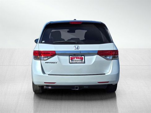 Used 2015 Honda Odyssey EX-L image 5