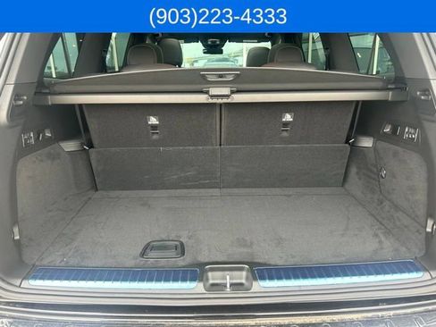 Used 2025 Mercedes-Benz GLS 450 4MATIC image 12