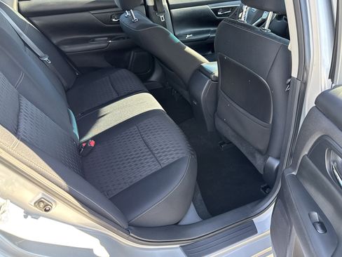 Used 2017 Nissan Altima 2.5 S w/ Power Driver Seat Package image 21
