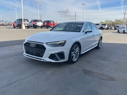 Used 2023 Audi A4 2.0T Premium Plus