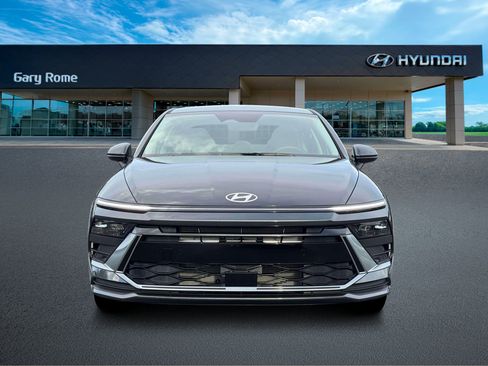 New 2026 Hyundai Sonata SE FWD image 12