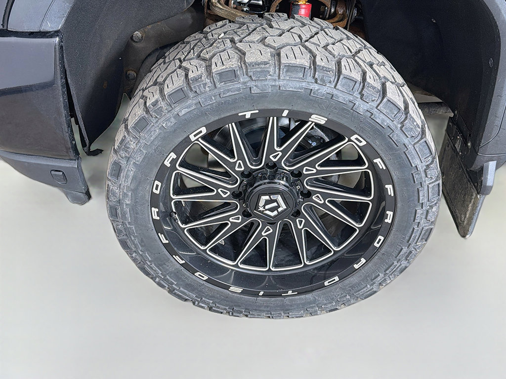 Used 2022 GMC Sierra 2500 Denali AWD/4WD image 21