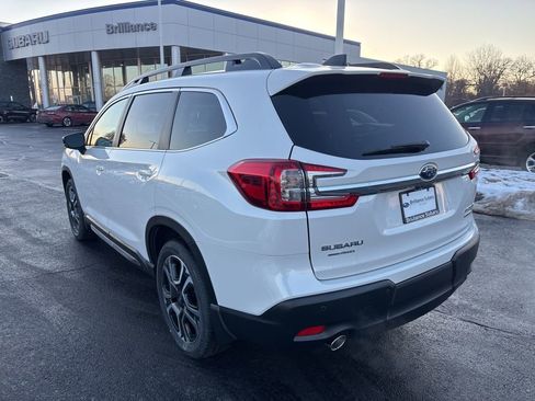New 2026 Subaru Ascent Limited image 9