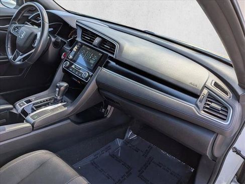 Used 2019 Honda Civic Sport image 21