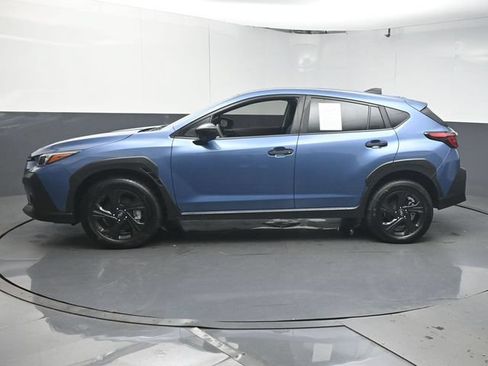 Used 2024 Subaru Crosstrek 2.0i AWD/4WD image 5