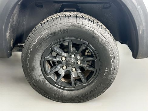 Used 2021 RAM 1500 Classic Warlock w/ Warlock All Terrain Package image 11