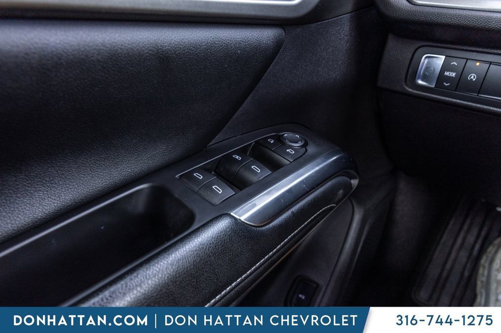 Used 2024 Chevrolet Traverse LT FWD image 10
