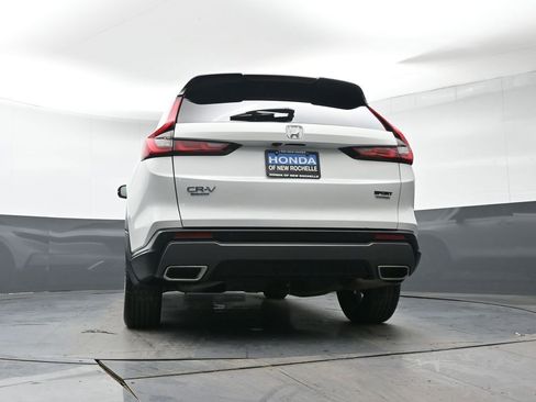 Used 2023 Honda CR-V Sport Touring image 30