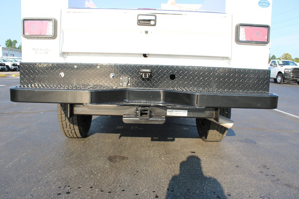Used 2025 RAM 2500 Tradesman AWD/4WD image 19