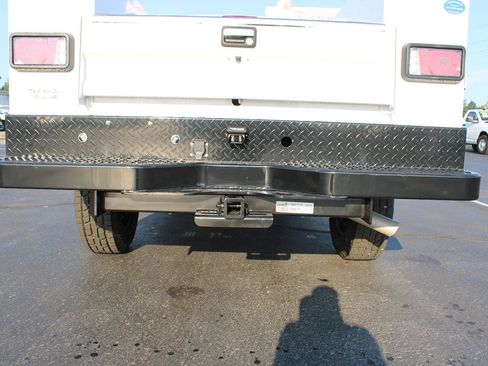 Used 2025 RAM 2500 Tradesman AWD/4WD image 19
