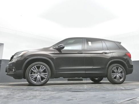 Used 2021 Honda Passport EX-L image 52