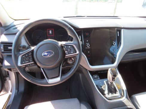 Used 2023 Subaru Outback Premium AWD/4WD image 16