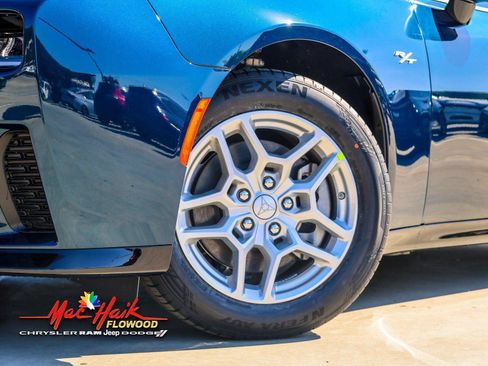 New 2026 Dodge Charger R/T AWD/4WD image 2