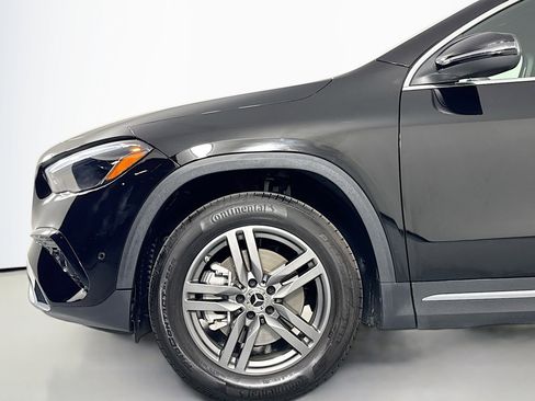 Certified 2025 Mercedes-Benz GLA 250 image 10