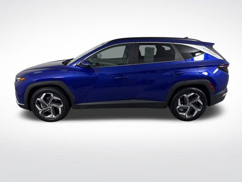 Certified 2022 Hyundai Tucson SEL w/ Convenience Package FWD image 8