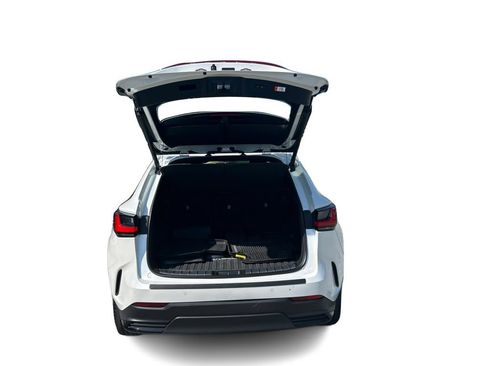 Used 2024 Lexus NX 450h+ AWD w/ Vision Package image 13