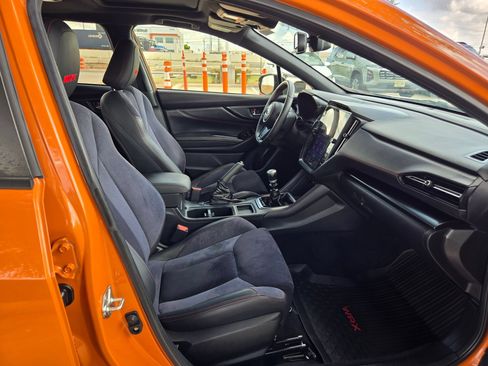 Used 2023 Subaru WRX Limited AWD/4WD image 23