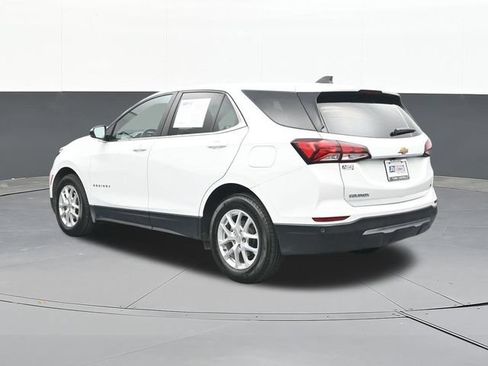 Used 2024 Chevrolet Equinox LT FWD image 9