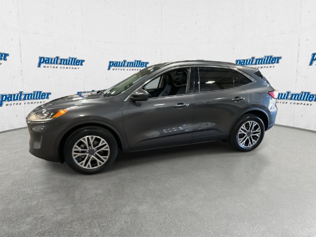 Certified 2020 Ford Escape SEL AWD/4WD image 6