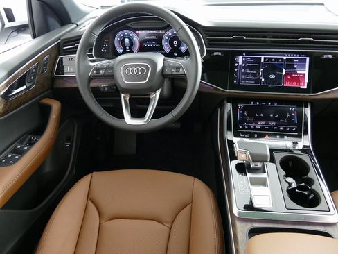 New 2026 Audi Q8 Premium Plus image 24
