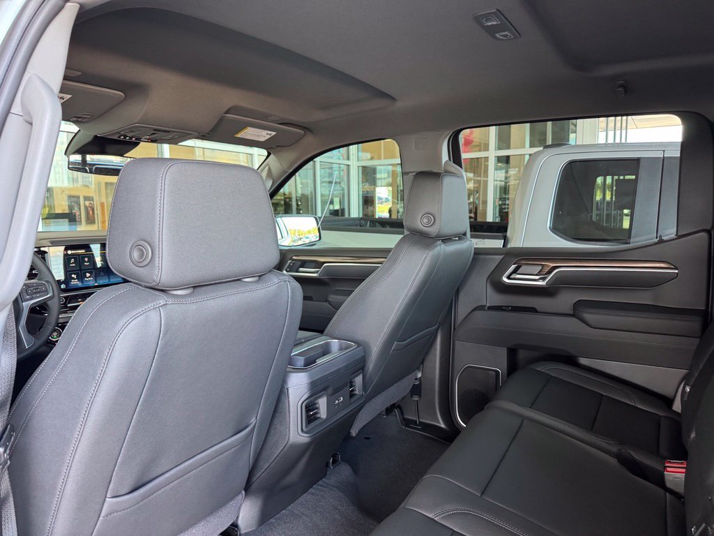 New 2026 Chevrolet Silverado 1500 RST w/ Safety Package AWD/4WD image 22