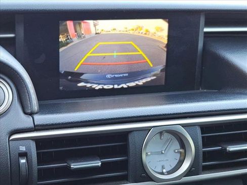 Used 2015 Lexus RC 350 AWD image 12