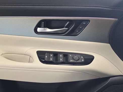 New 2026 Nissan Murano SL AWD/4WD image 26