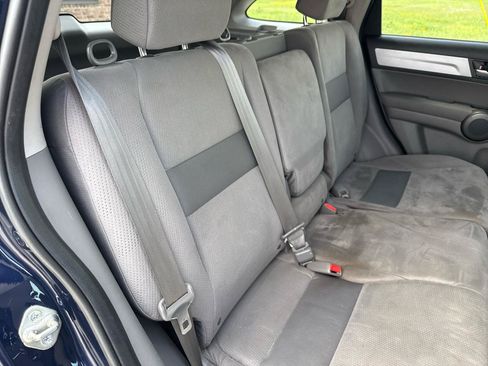 Used 2011 Honda CR-V SE image 39