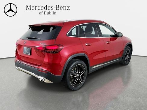 Used 2026 Mercedes-Benz GLA 250 4MATIC image 5