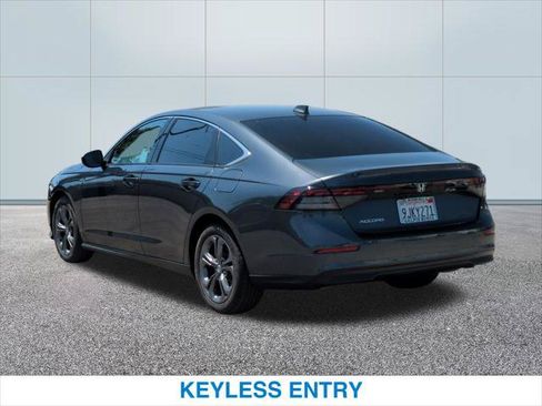 Used 2023 Honda Accord EX image 9