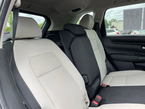 Certified 2024 Honda CR-V EX image 36