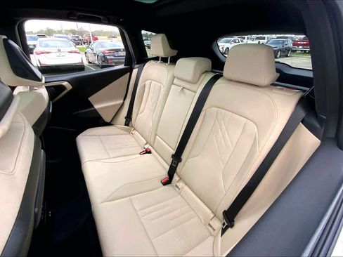 Used 2025 BMW X3 xDrive30i w/ Premium Package image 20