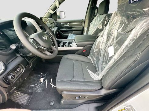 New 2026 RAM 1500 Big Horn image 16