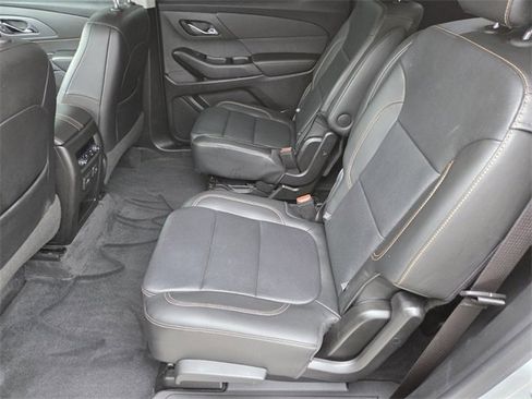 Certified 2020 Chevrolet Traverse Premier w/ Redline Edition image 11