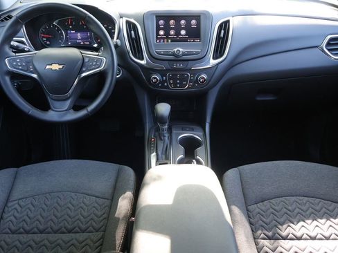 Used 2023 Chevrolet Equinox LT AWD/4WD image 17